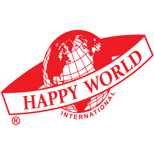 Happy World Cosméticos